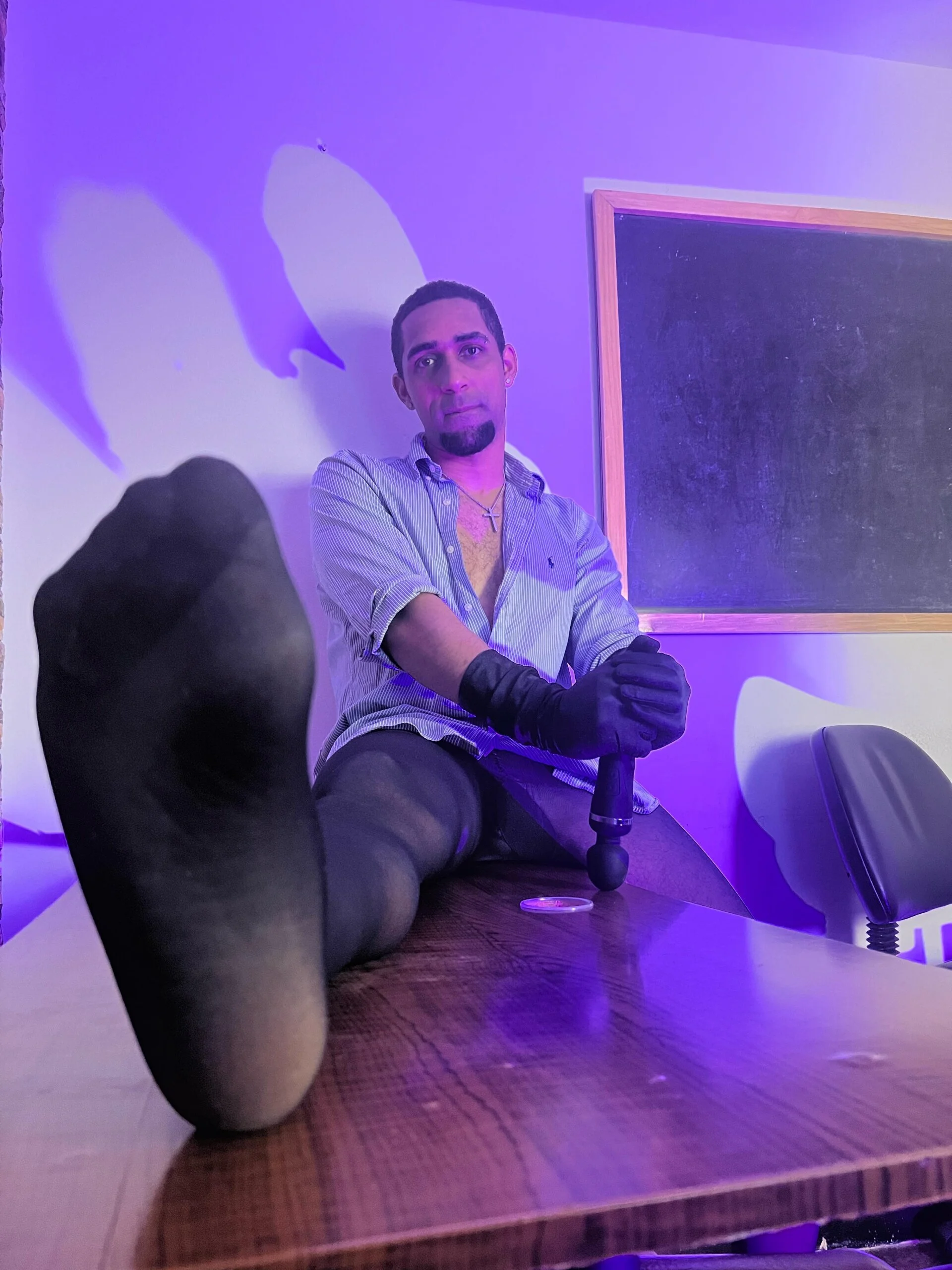 XXX Porn Photo of Nude Paolo_Blaze 8