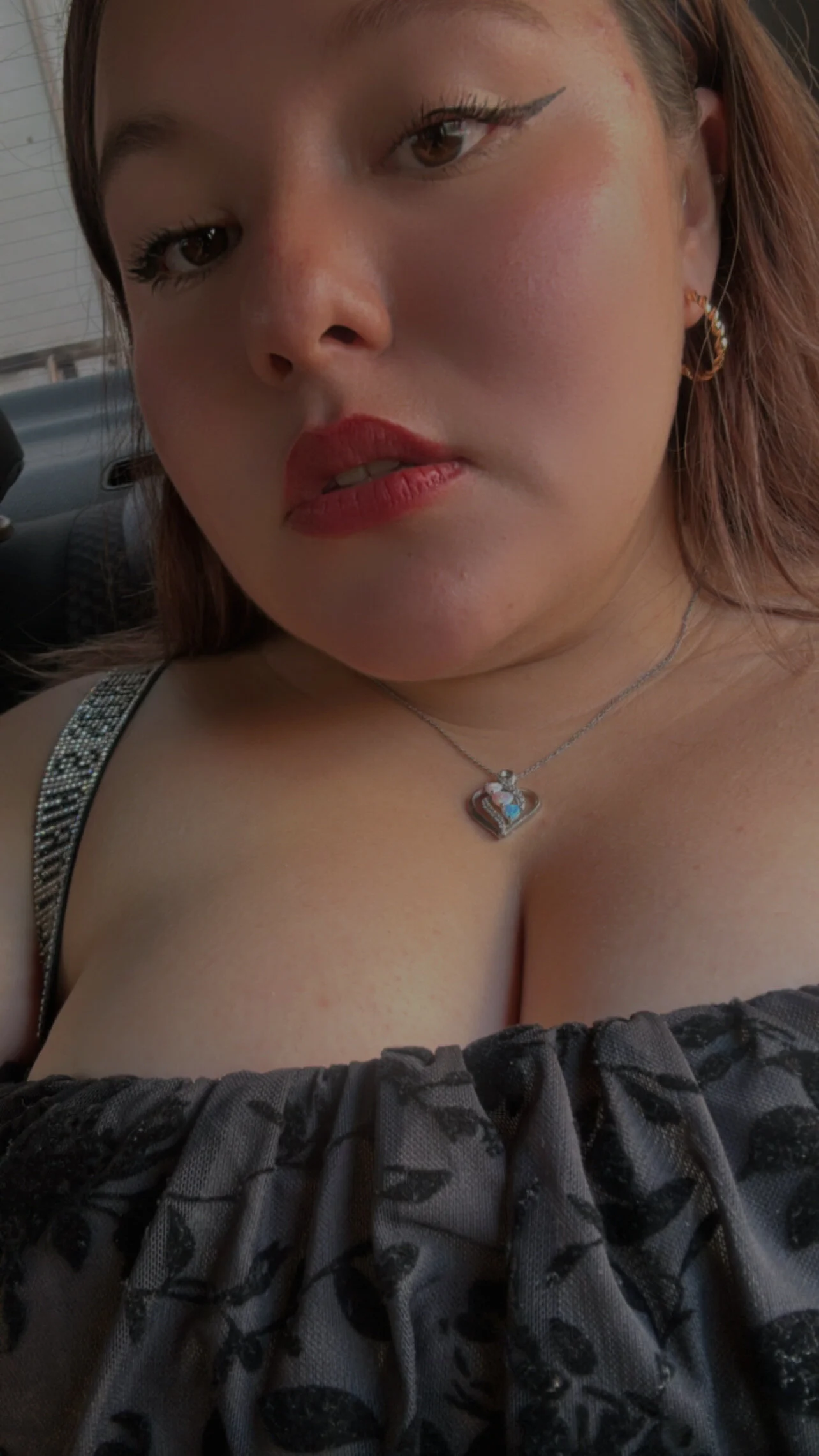 XXX Porn Photo of Nude almitapro07 2
