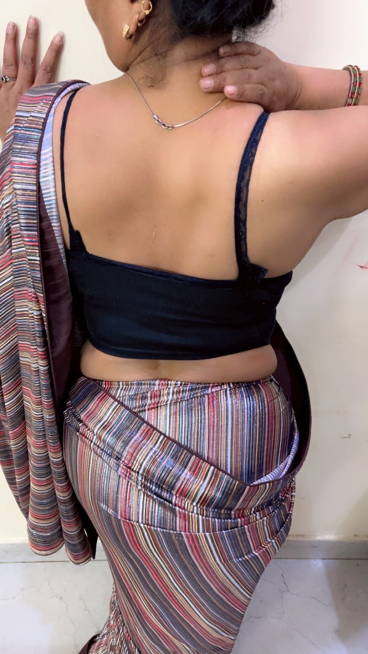 XXX Porn Photo of Nude YourDesi_Laila_ 5