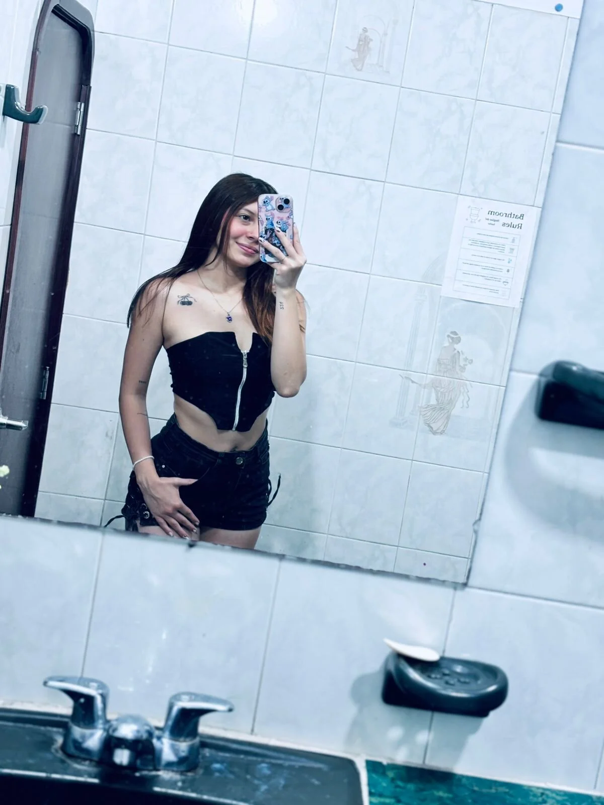 XXX Porn Photo of Nude AngelaaCute_ 107