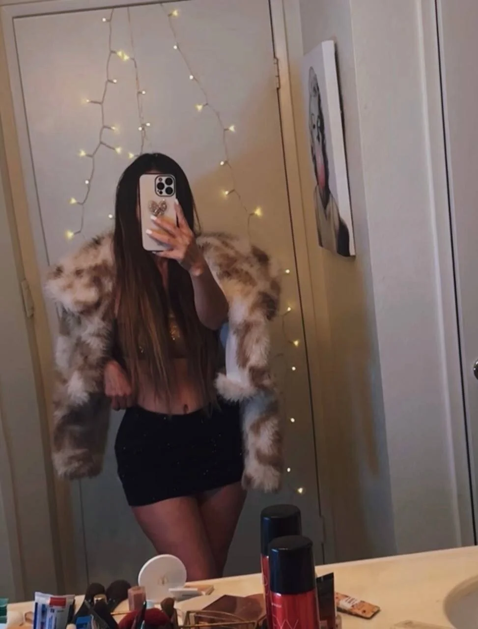 XXX Porn Photo of Nude Luxeluvly 7