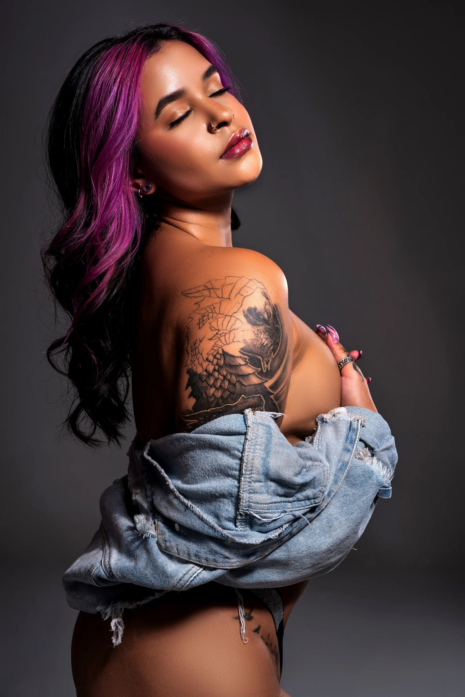 XXX Porn Photo of Nude sarah_salis_ 2