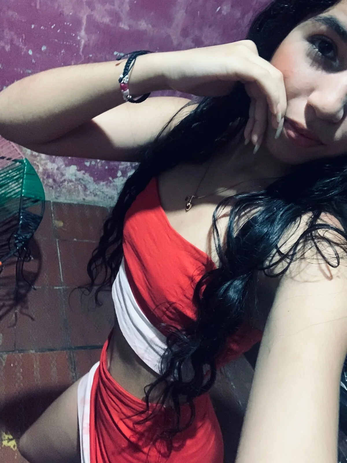 XXX Porn Photo of Nude Valeriac69 5