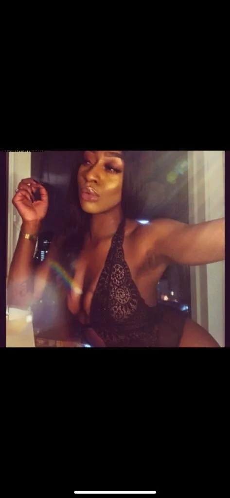 XXX Porn Photo of Nude PrincessMeghanX 2