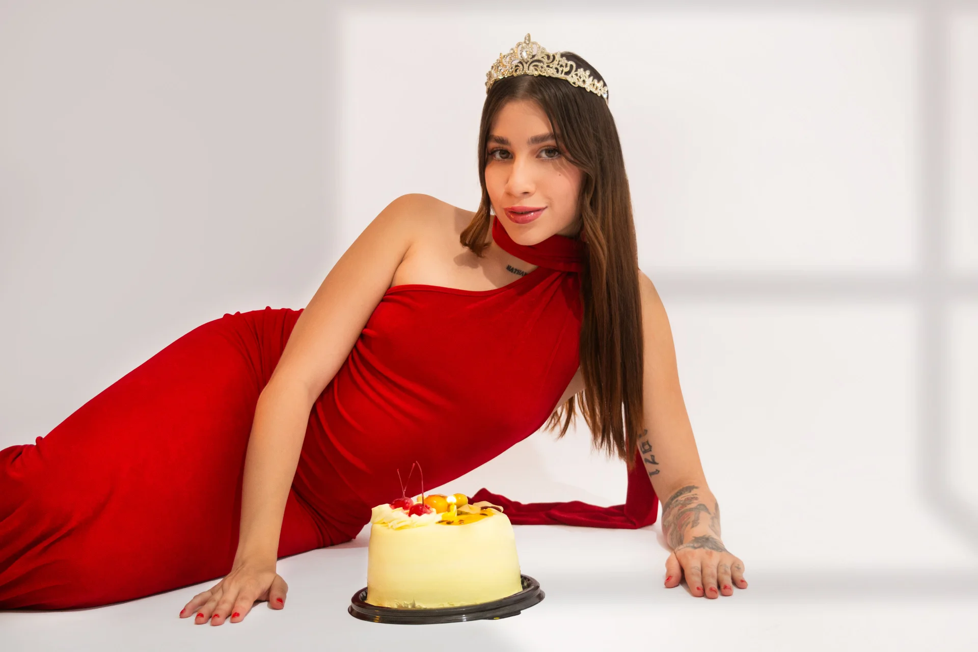 XXX Porn Photo of Nude LynnSam_ 59