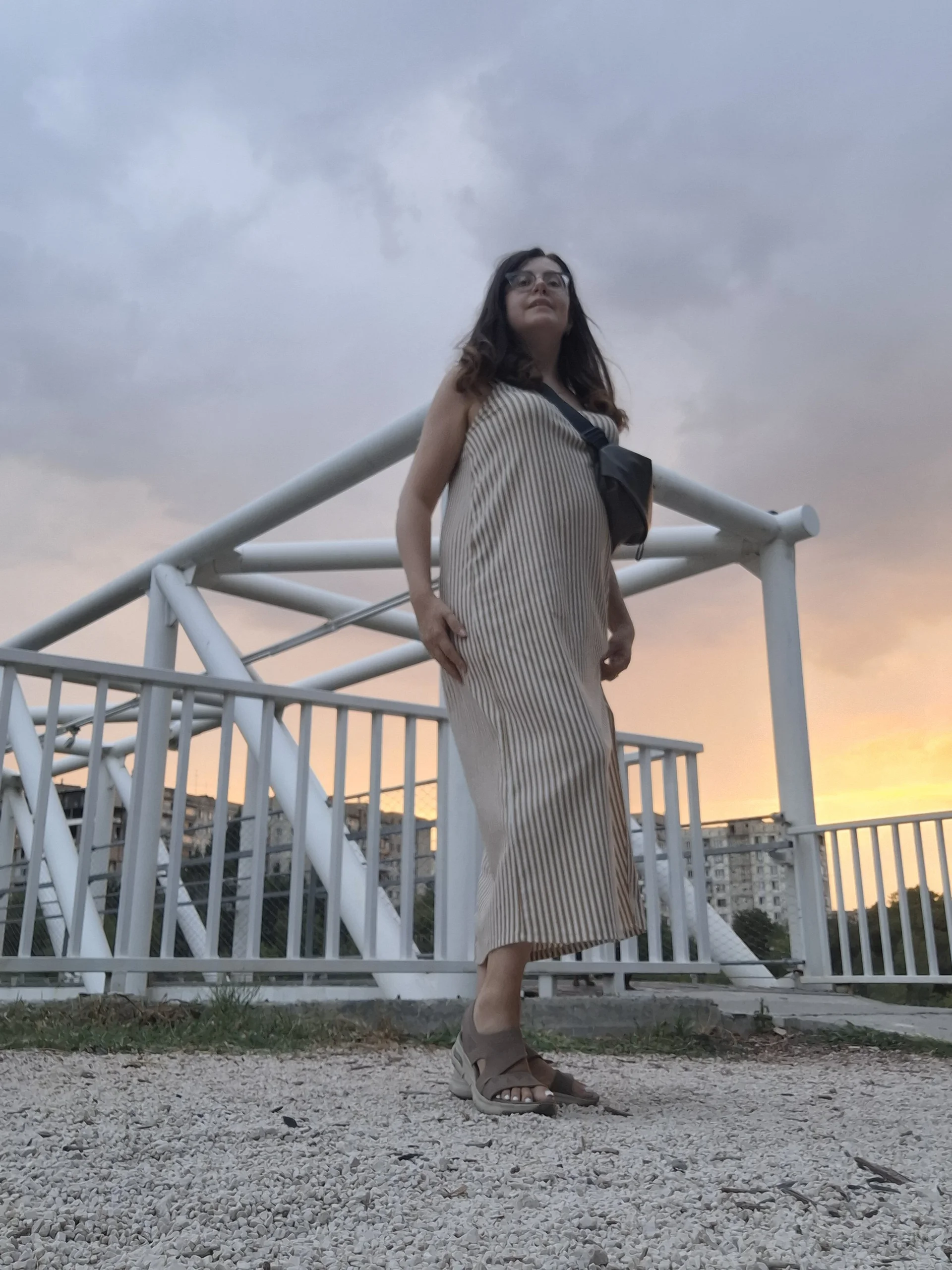 XXX Porn Photo of Nude -Mandarishka- 8