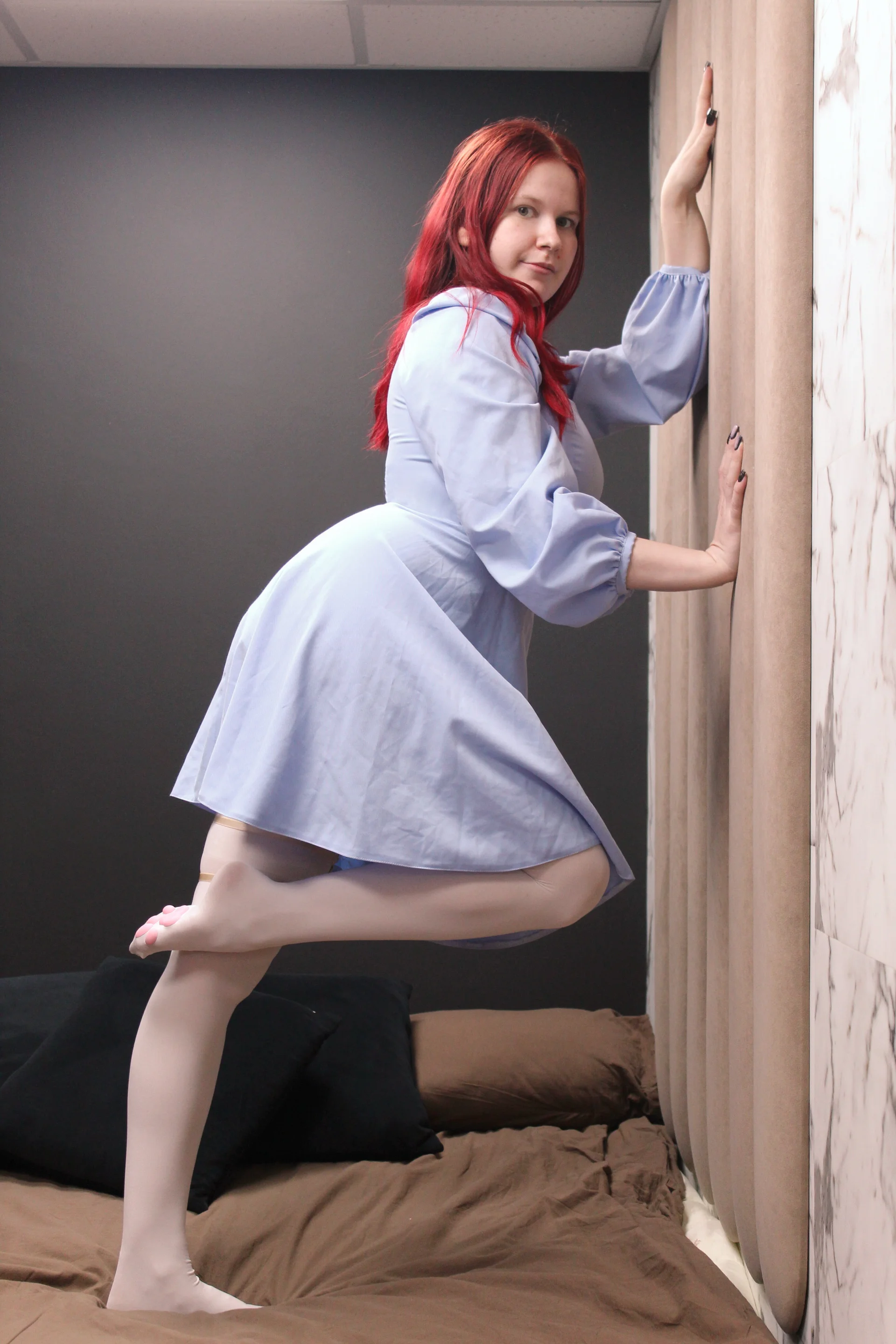 XXX Porn Photo of Nude DorothyDorr 13