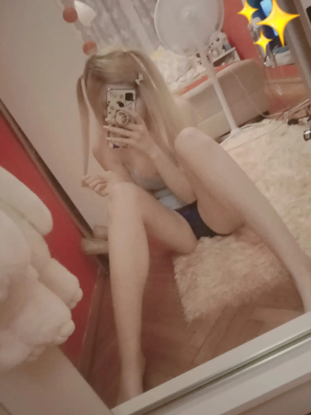 XXX Porn Photo of Nude lovely_nekochan 86