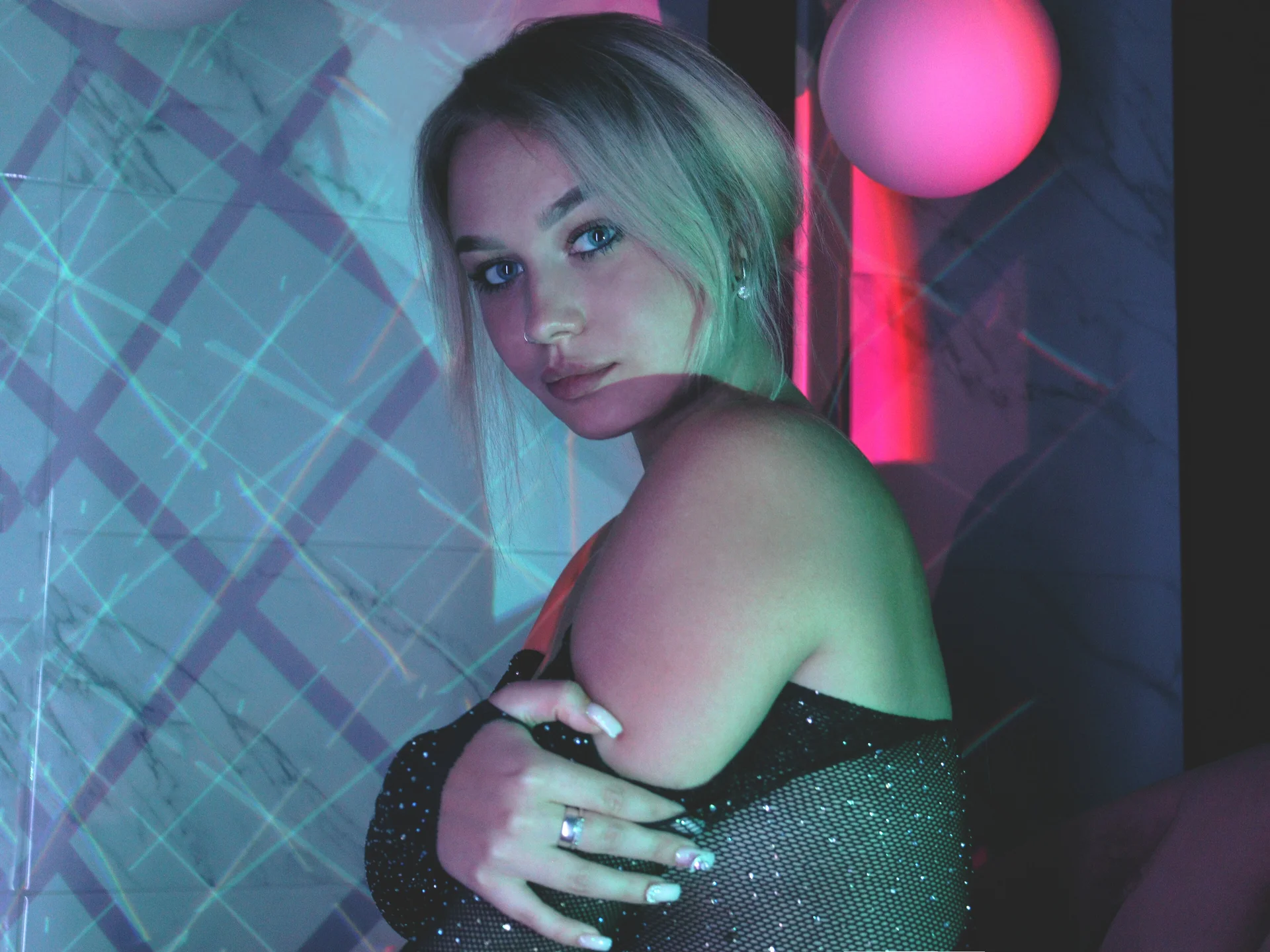 XXX Porn Photo of Nude MaryDreaminess 2
