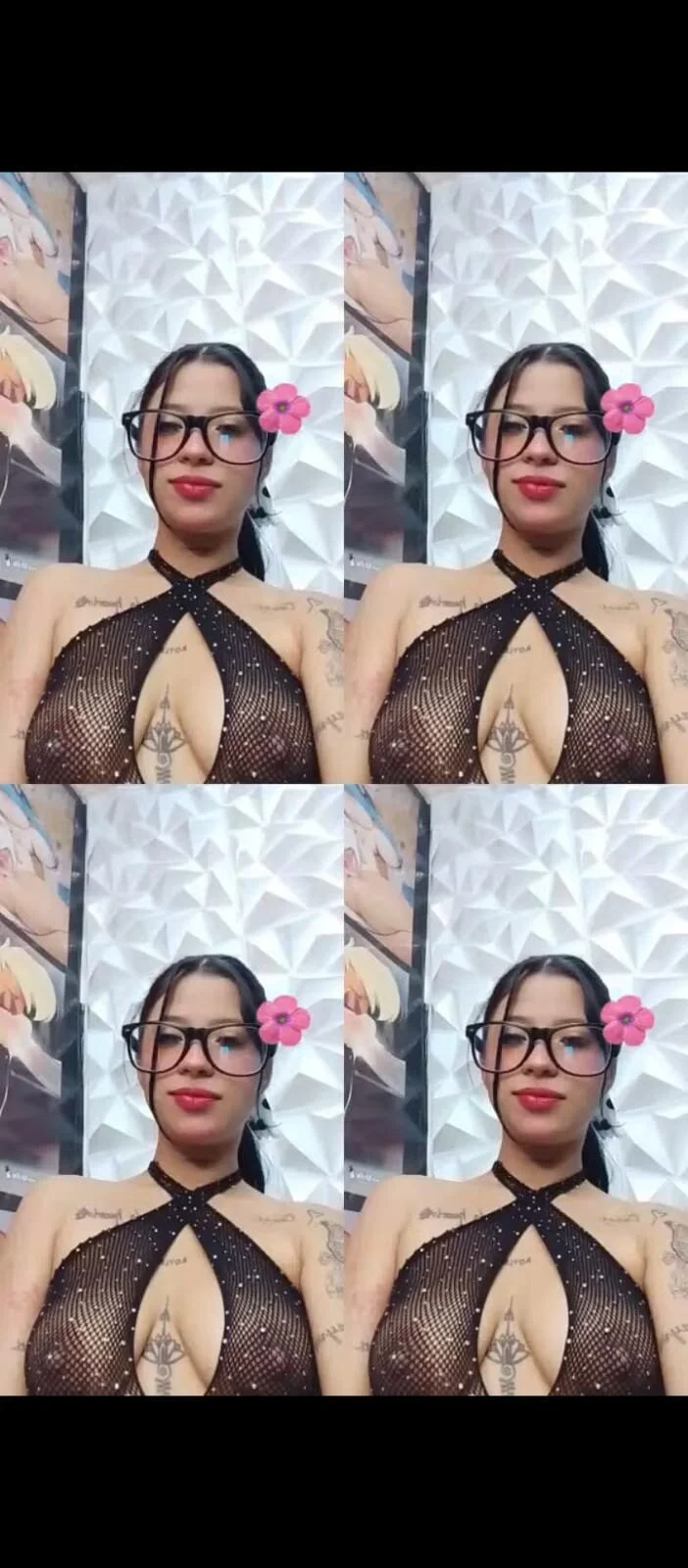 XXX Porn Photo of Nude Minidemonprince 6