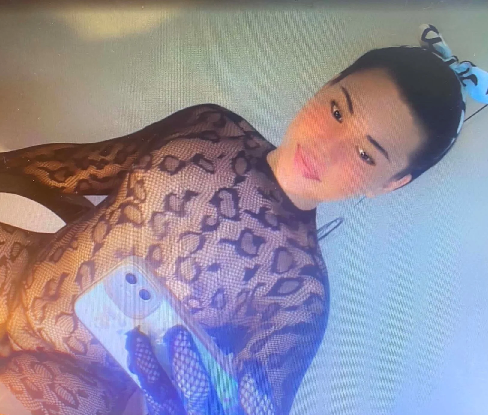 XXX Porn Photo of Nude goddess_stella 23