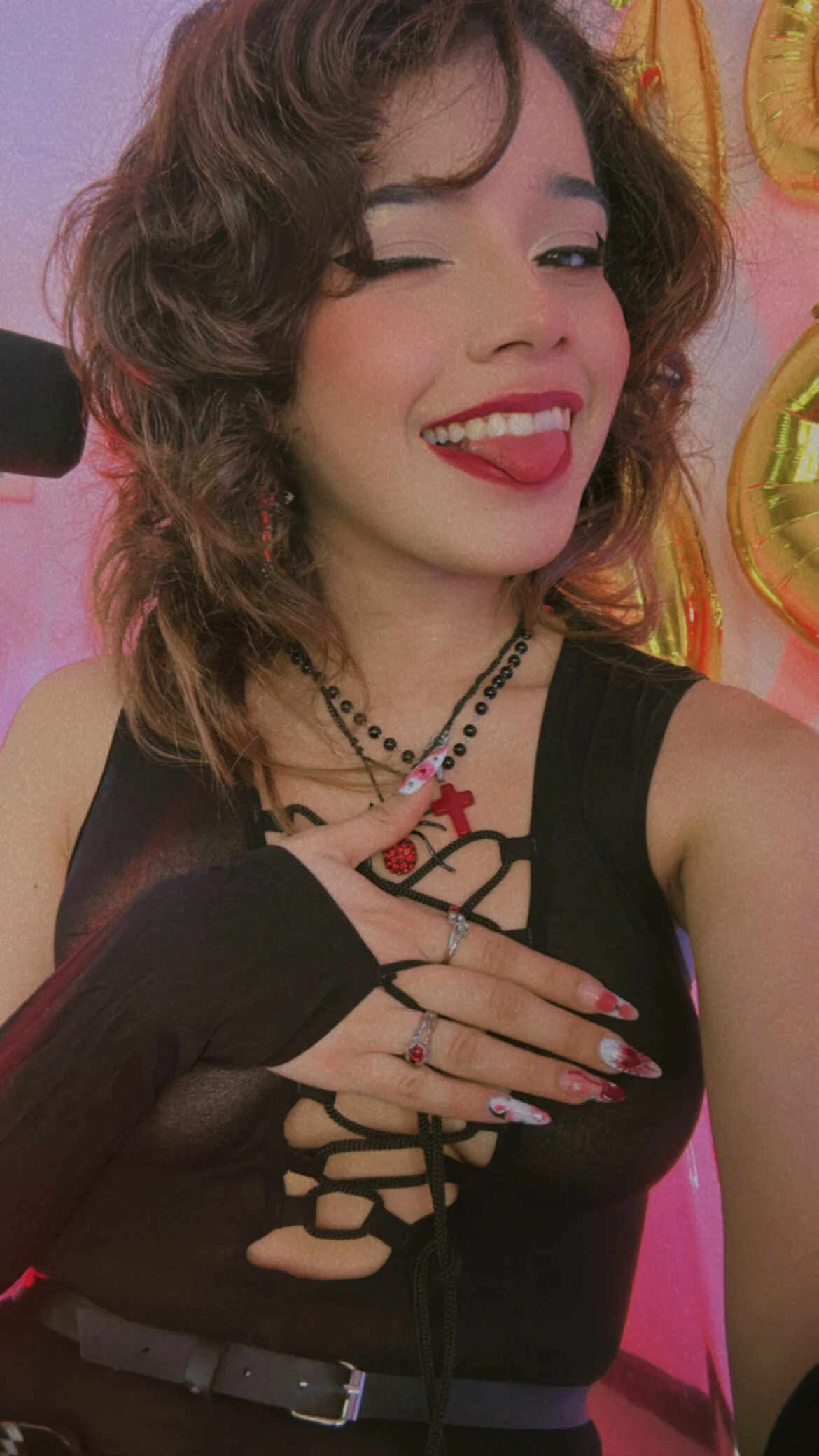 XXX Porn Photo of Nude MhiaCorleone 65