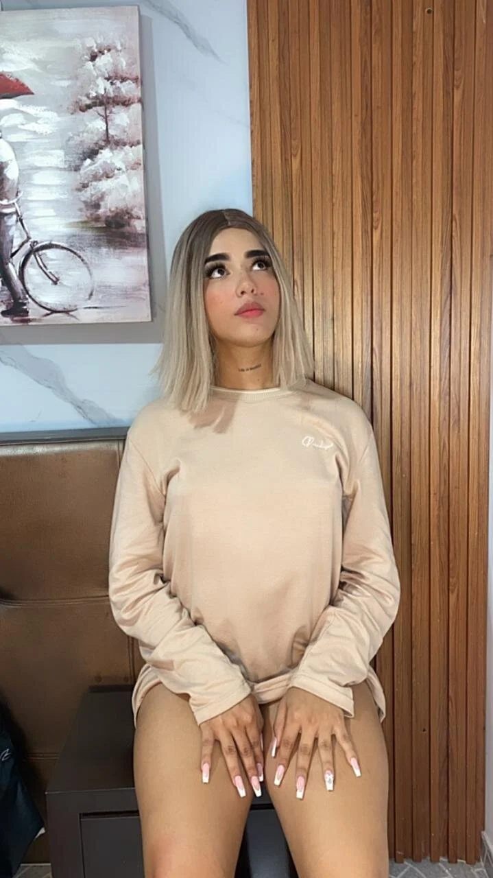XXX Porn Photo of Nude Gabrielahot75 15