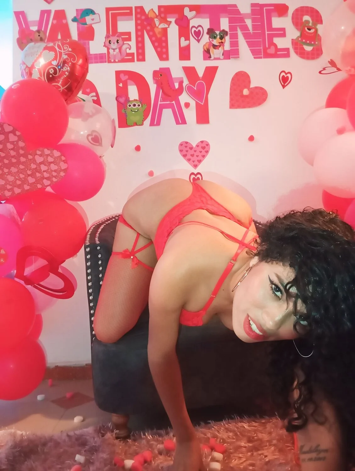 XXX Porn Photo of Nude julietajackson_1 38