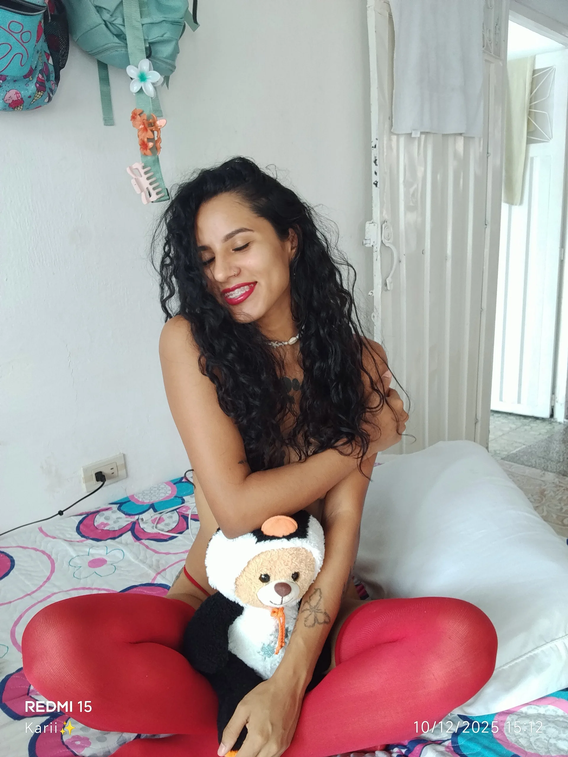 XXX Porn Photo of Nude Karii-R 81