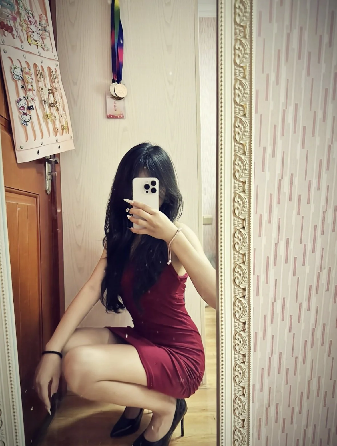 XXX Porn Photo of Nude Momolith_616 6