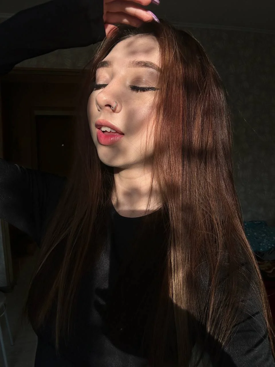 XXX Porn Photo of Nude Sssonya 171