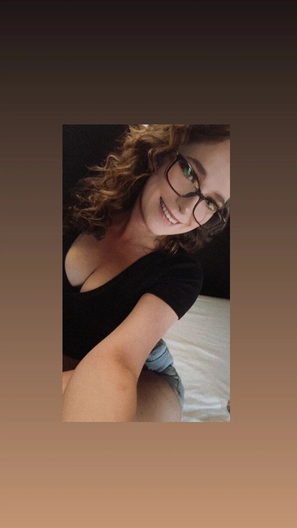 XXX Porn Photo of Nude yourfavgirlduh 7
