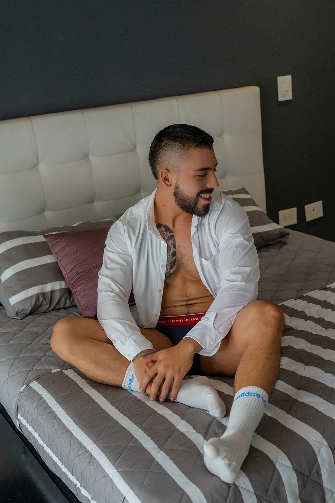 XXX Porn Photo of Nude Markbrown 19