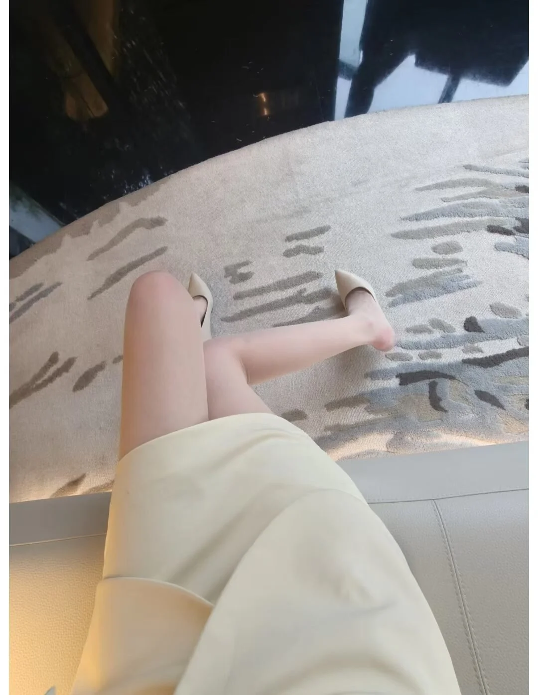 XXX Porn Photo of Nude yueyuegirl 4