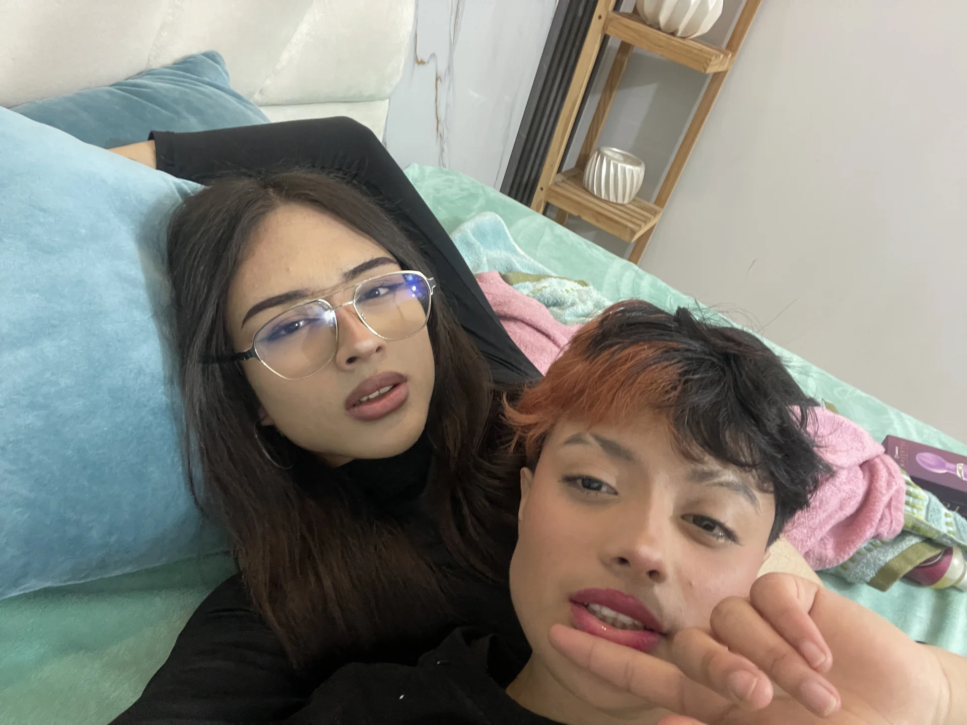 XXX Porn Photo of Nude Kvs_Kael 1
