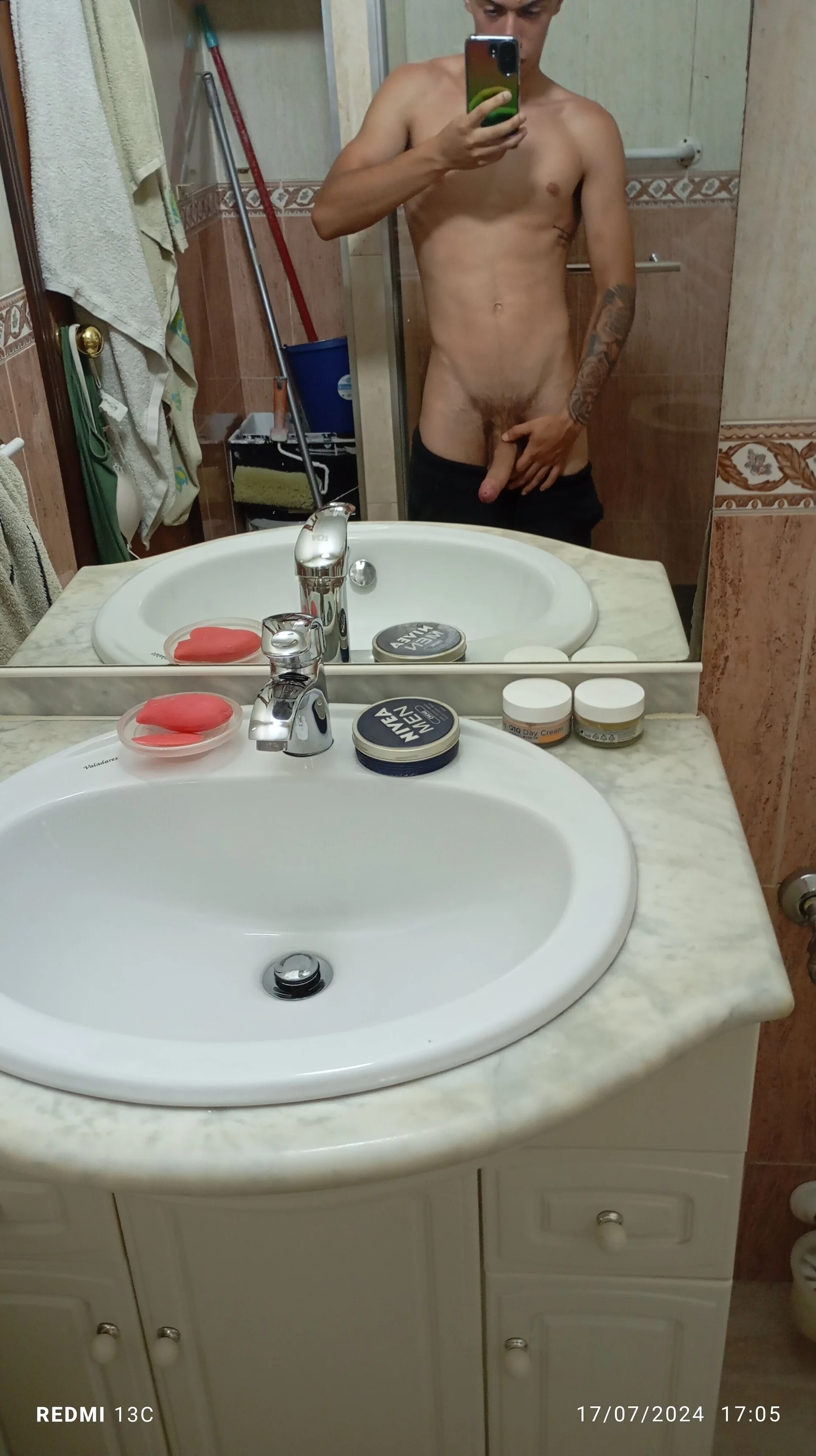 XXX Porn Photo of Nude Jesus7568 1