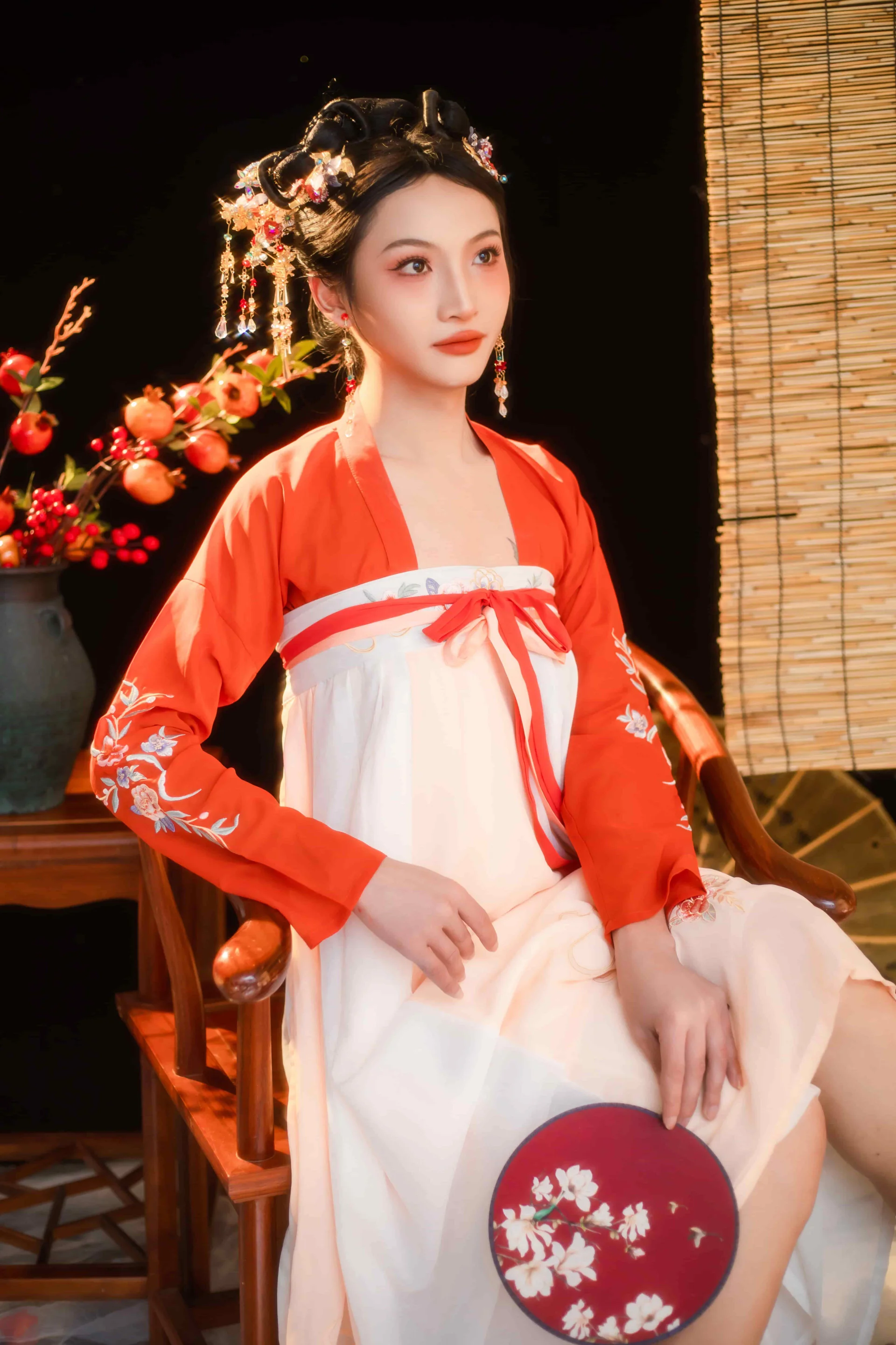XXX Porn Photo of Nude zhou327 128