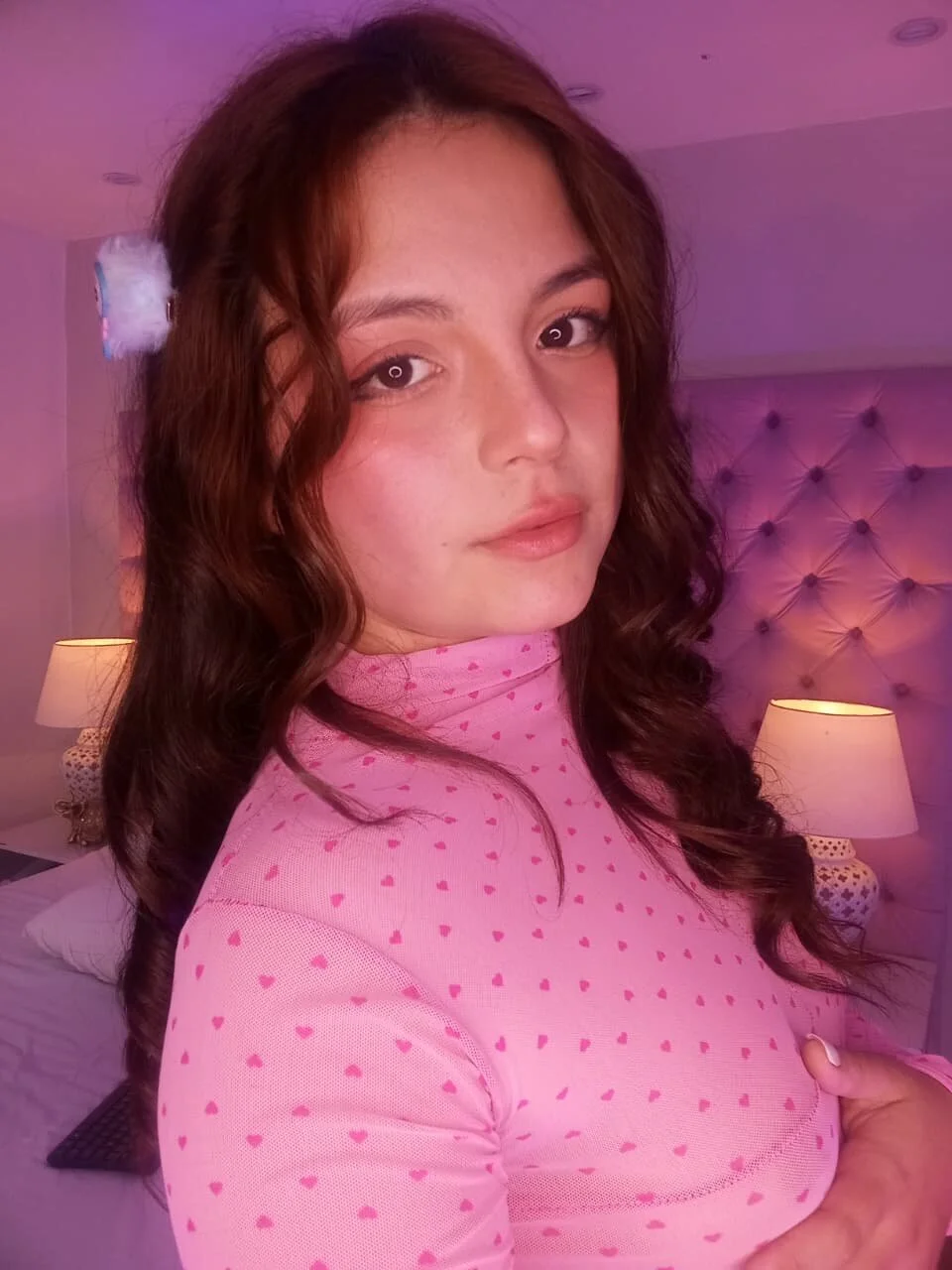 XXX Porn Photo of Nude GabyQueens 11