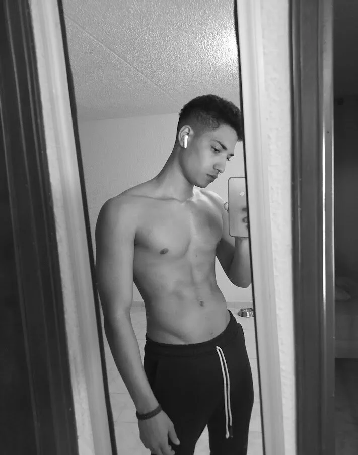 XXX Porn Photo of Nude MitchellXD 43