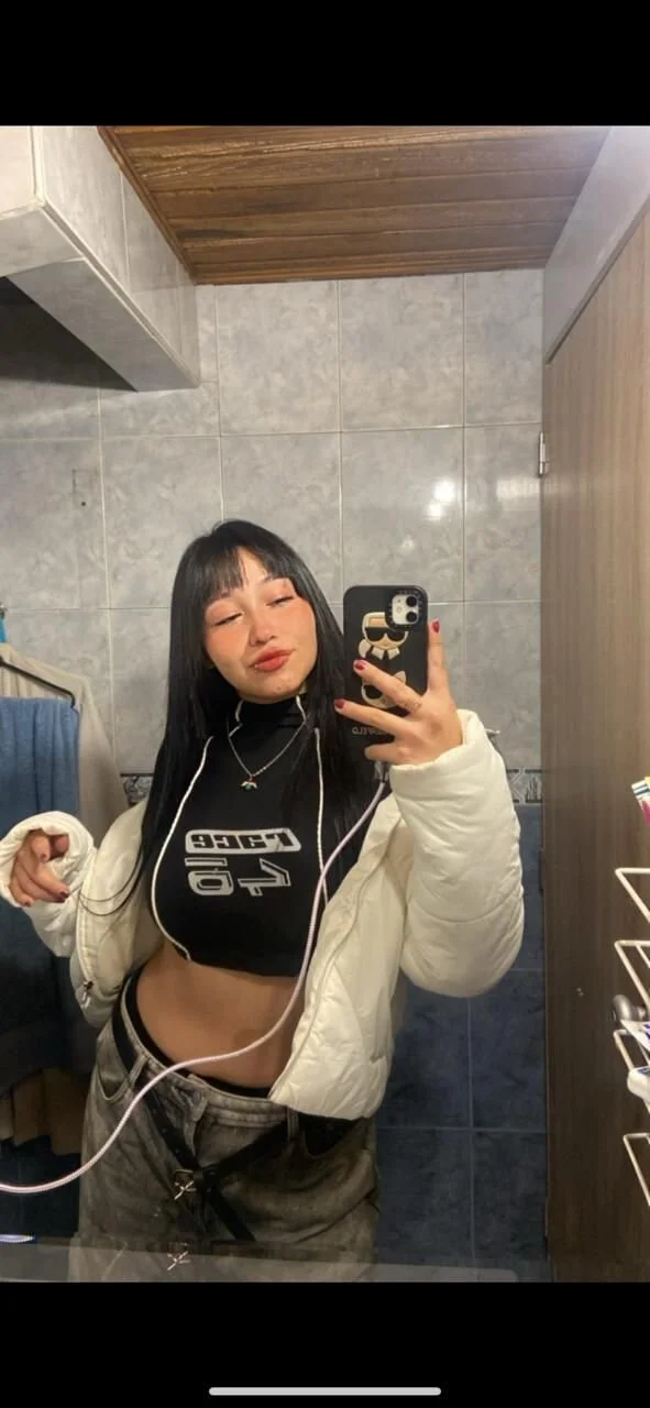 XXX Porn Photo of Nude Megan_vixeen 3