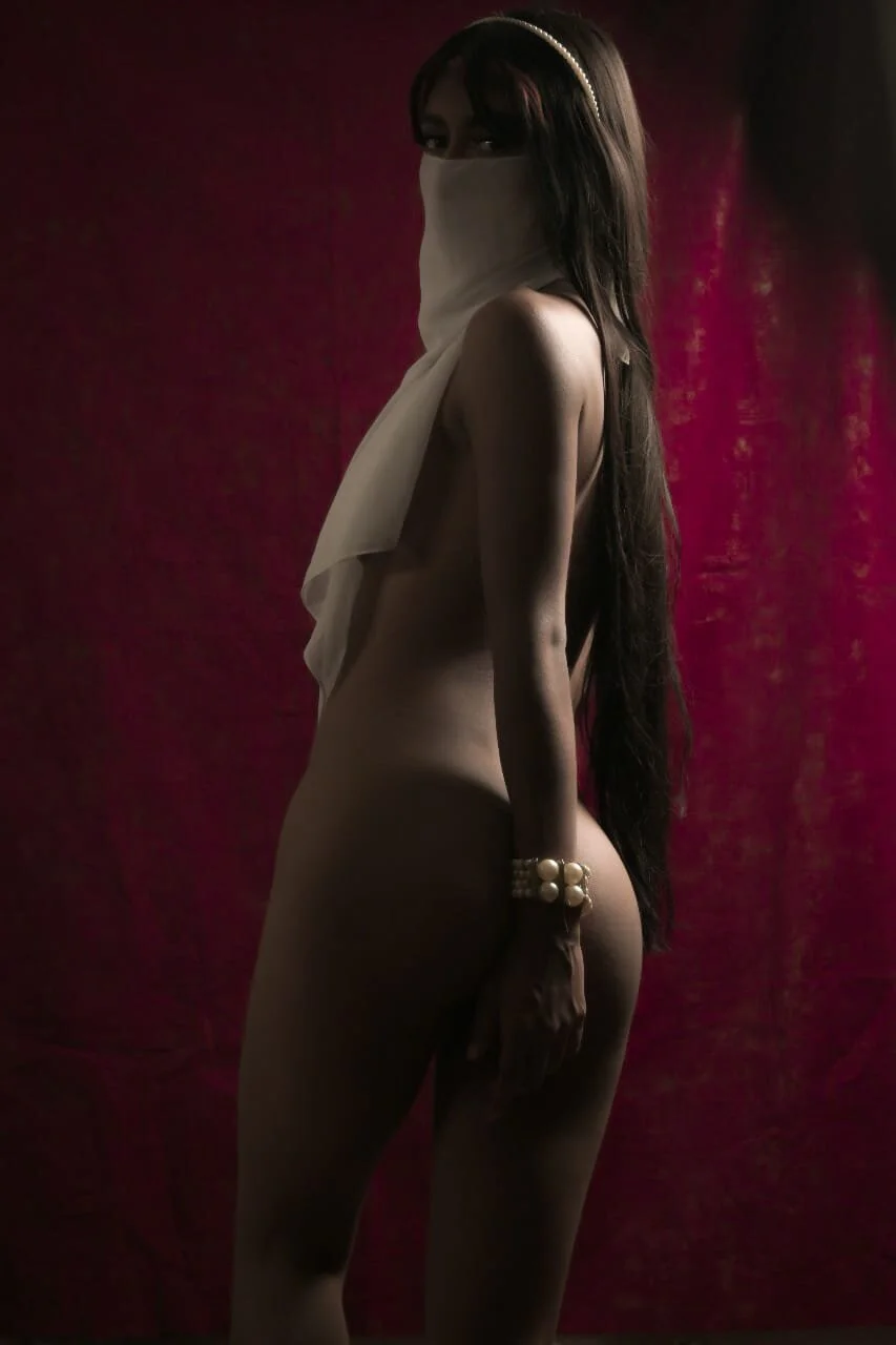 XXX Porn Photo of Nude MysticShaira 6