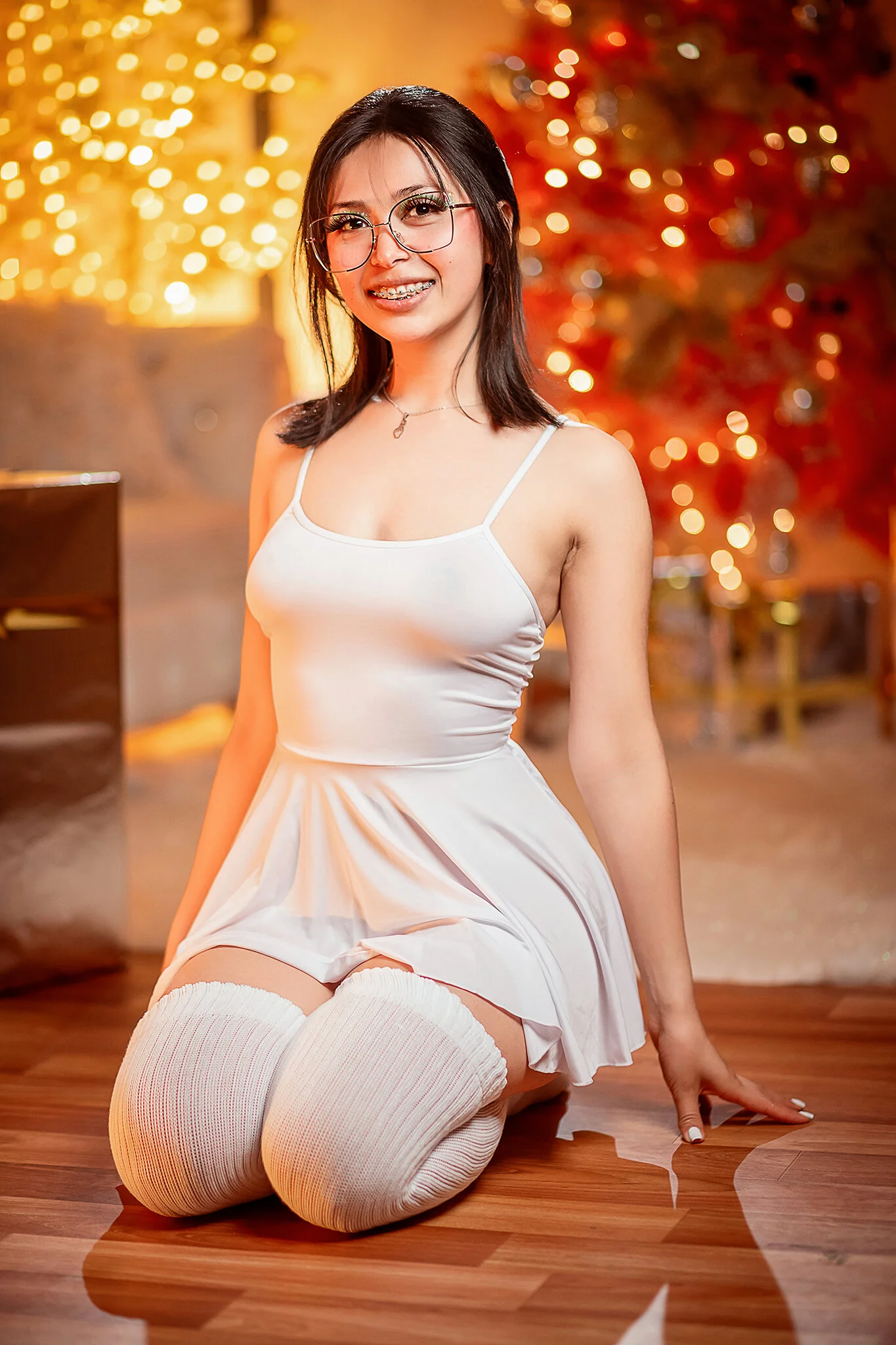 XXX Porn Photo of Nude Luna_7_777 39