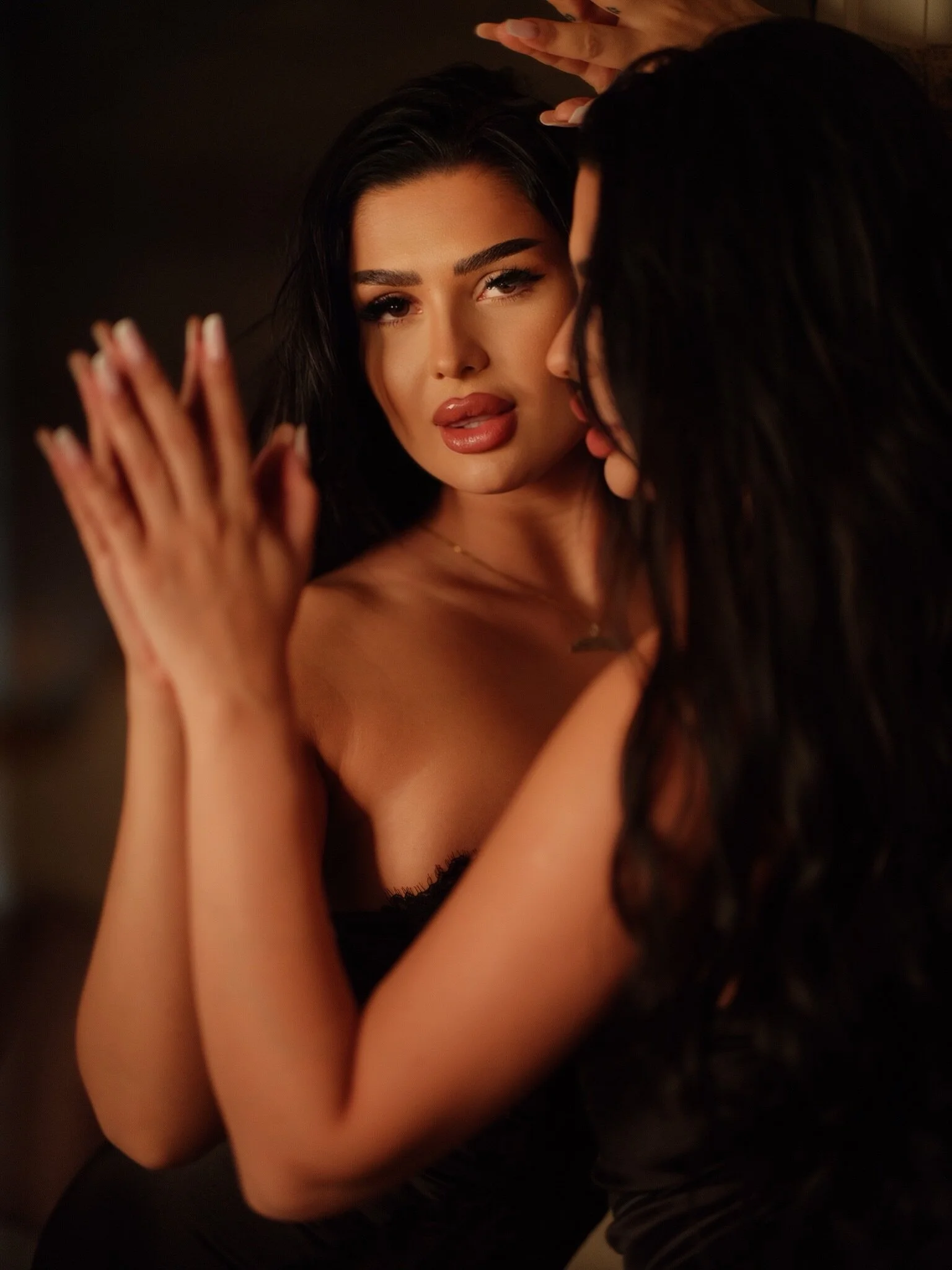 XXX Porn Photo of Nude KylieKroftt 27