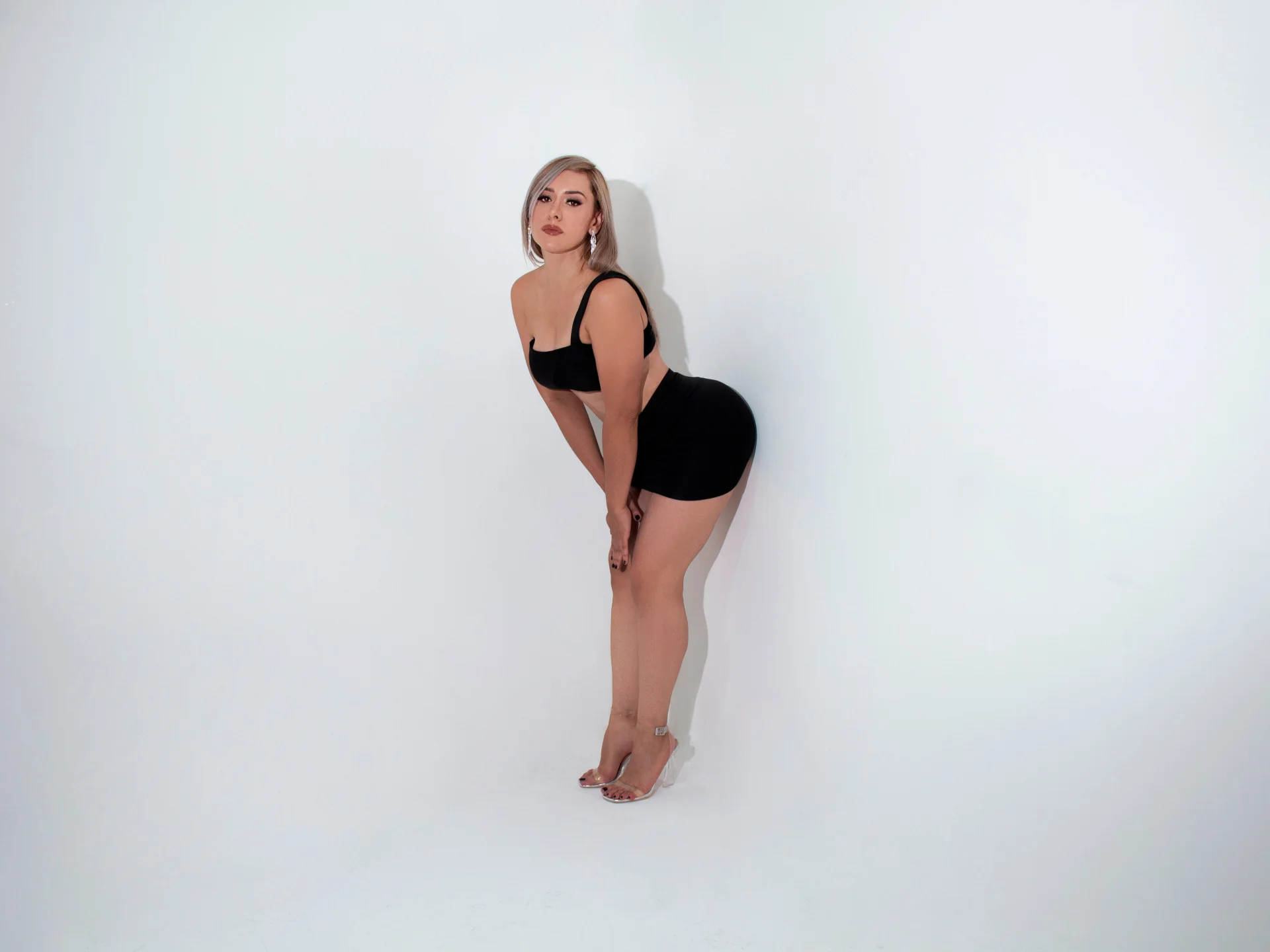 XXX Porn Photo of Nude SophieBarnett 14