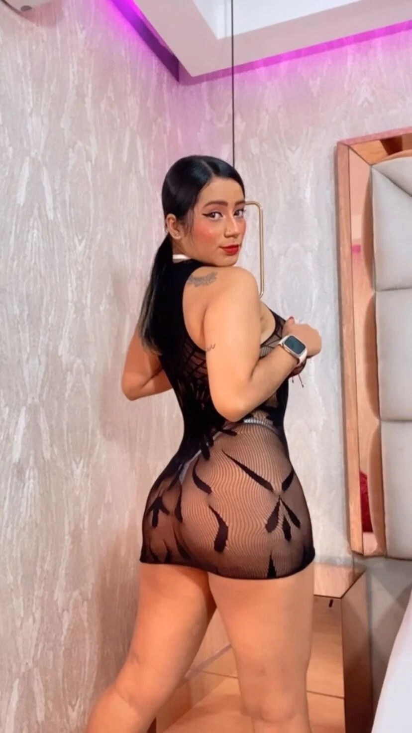 XXX Porn Photo of Nude Gema-lexy 7
