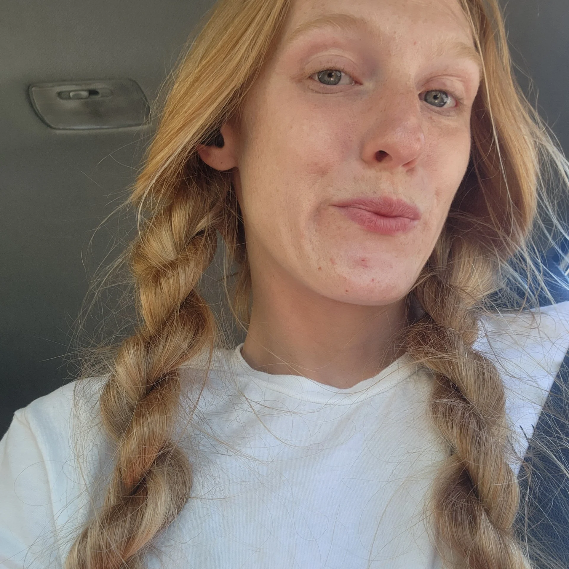 XXX Porn Photo of Nude GoldenFlameGoddess 122