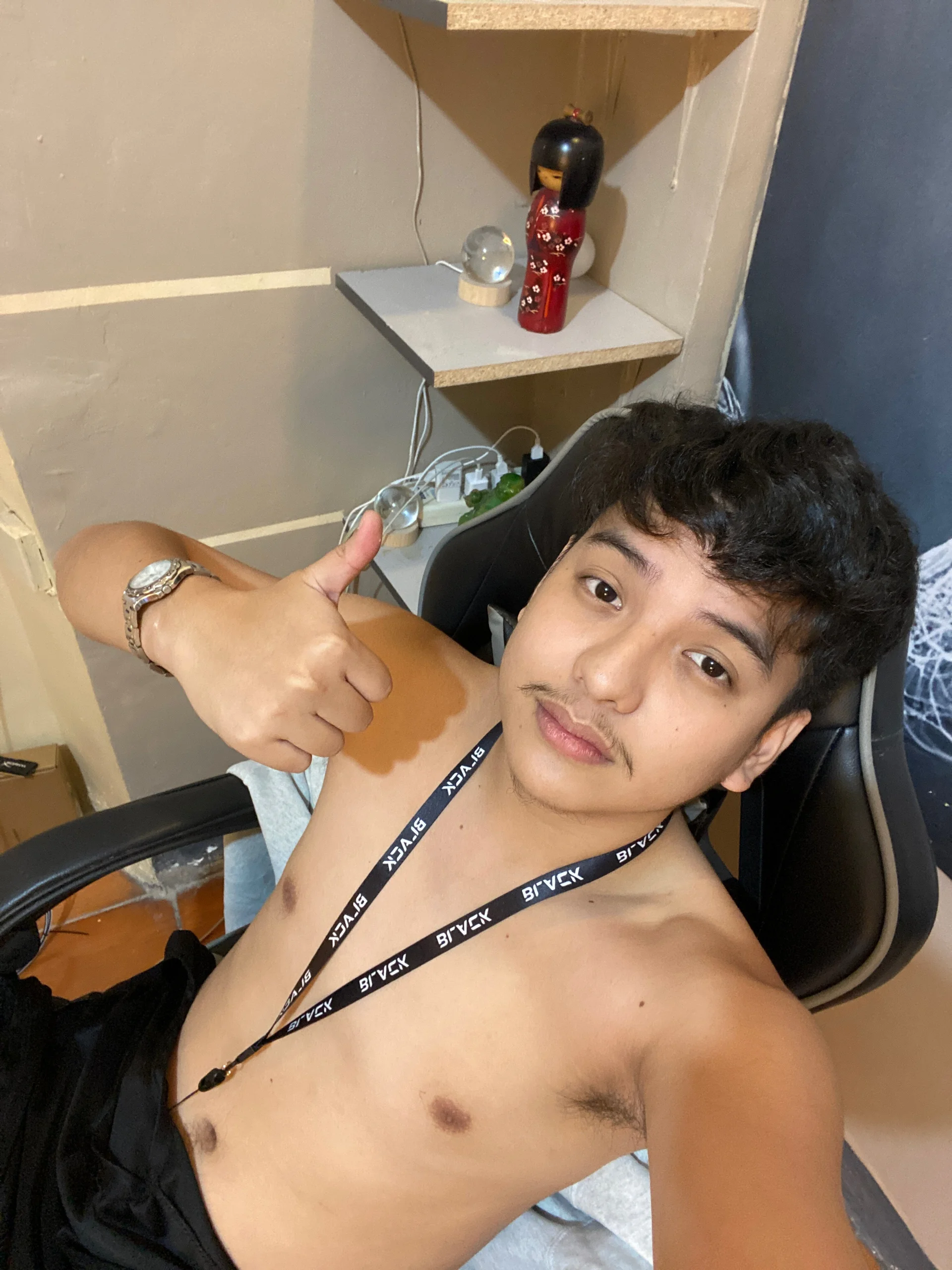 XXX Porn Photo of Nude Prince_Killian 4