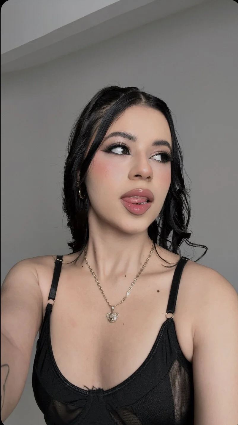 XXX Porn Photo of Nude IvySanders 11