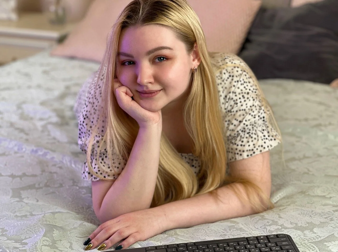 XXX Porn Photo of Nude Unholy_Lady 29