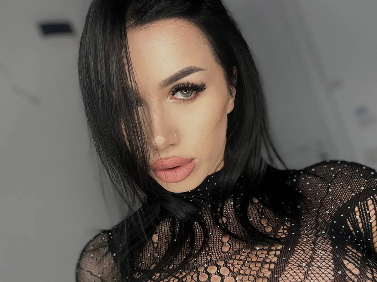 XXX Porn Photo of Nude Jenna_Day 12