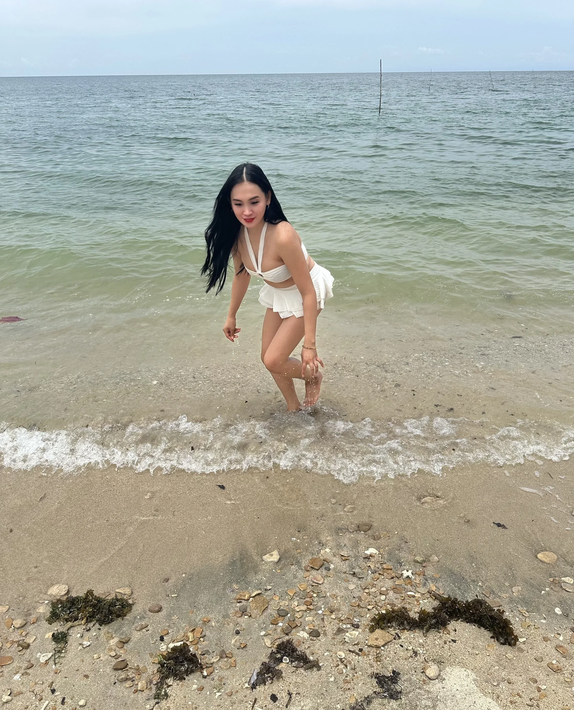 XXX Porn Photo of Nude AmariCucumber 3