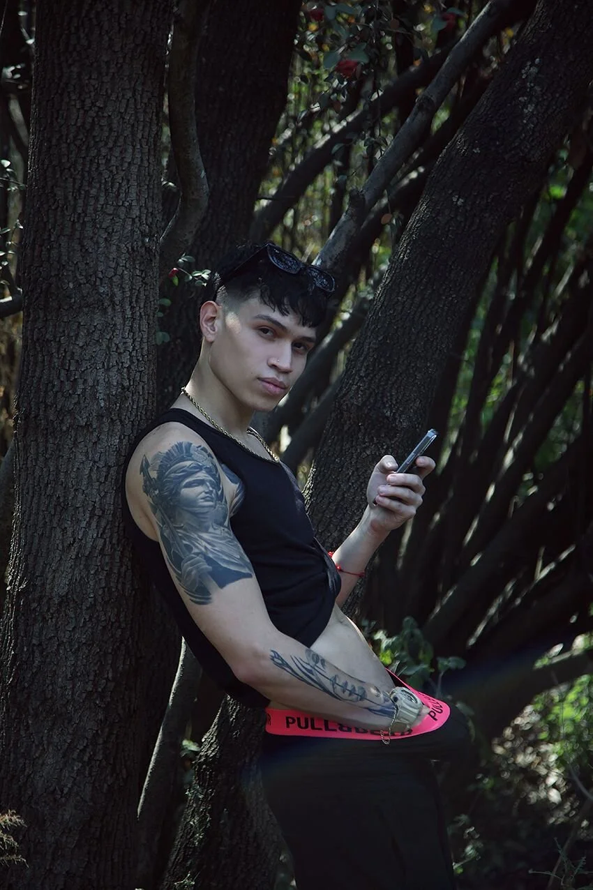 XXX Porn Photo of Nude DannyXXL026 2