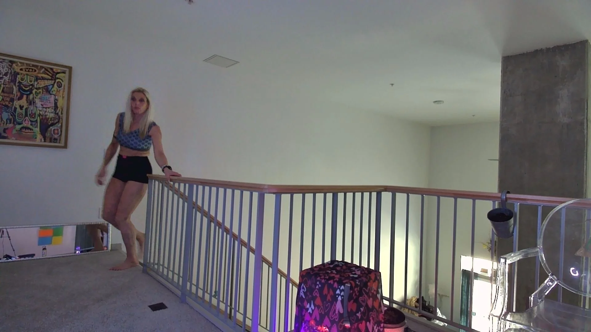 XXX Porn Photo of Nude Glamazing 11