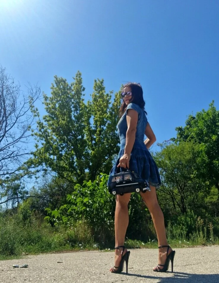 XXX Porn Photo of Nude Lissabeta 515