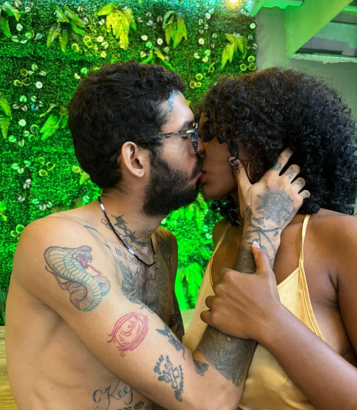 XXX Porn Photo of Nude JenniferandBen 8