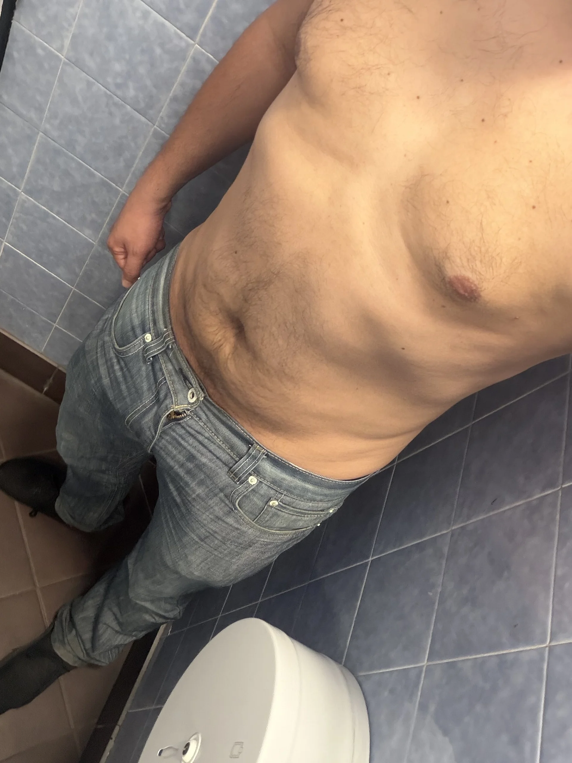 XXX Porn Photo of Nude Nacer92 5