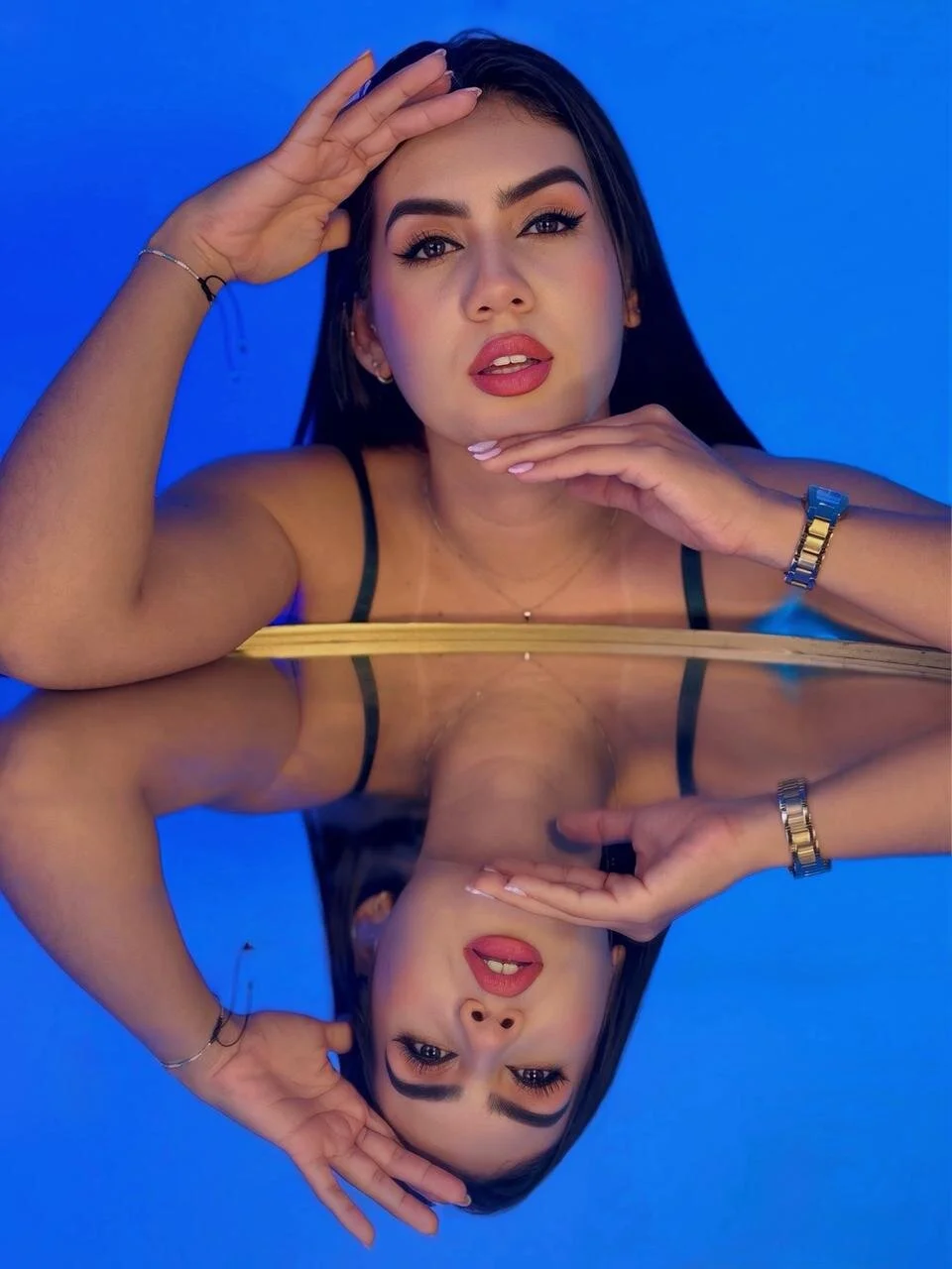 XXX Porn Photo of Nude AngelicaVega 454