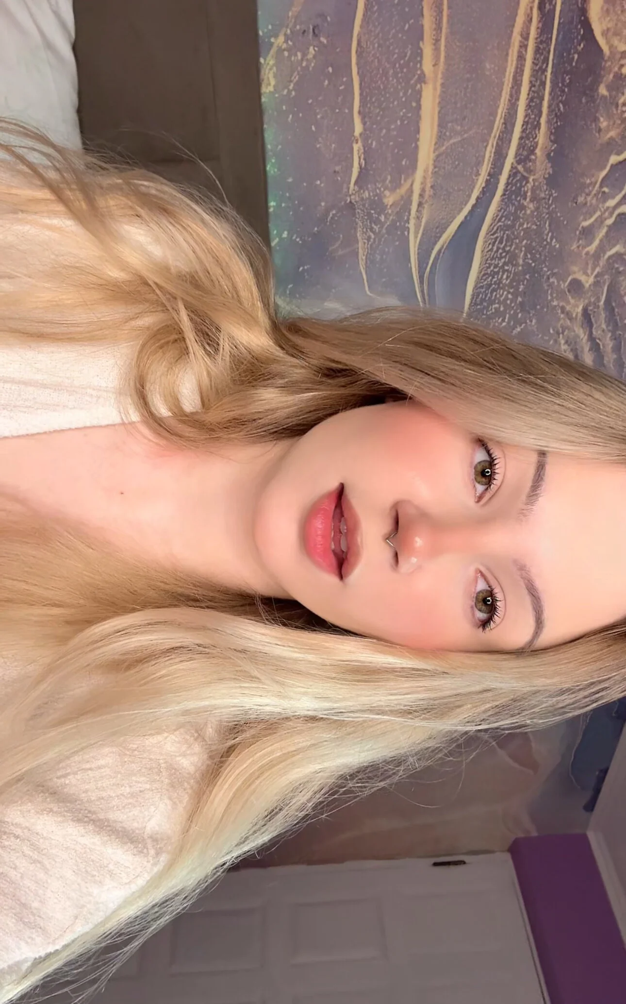 XXX Porn Photo of Nude AnnAbbey 158