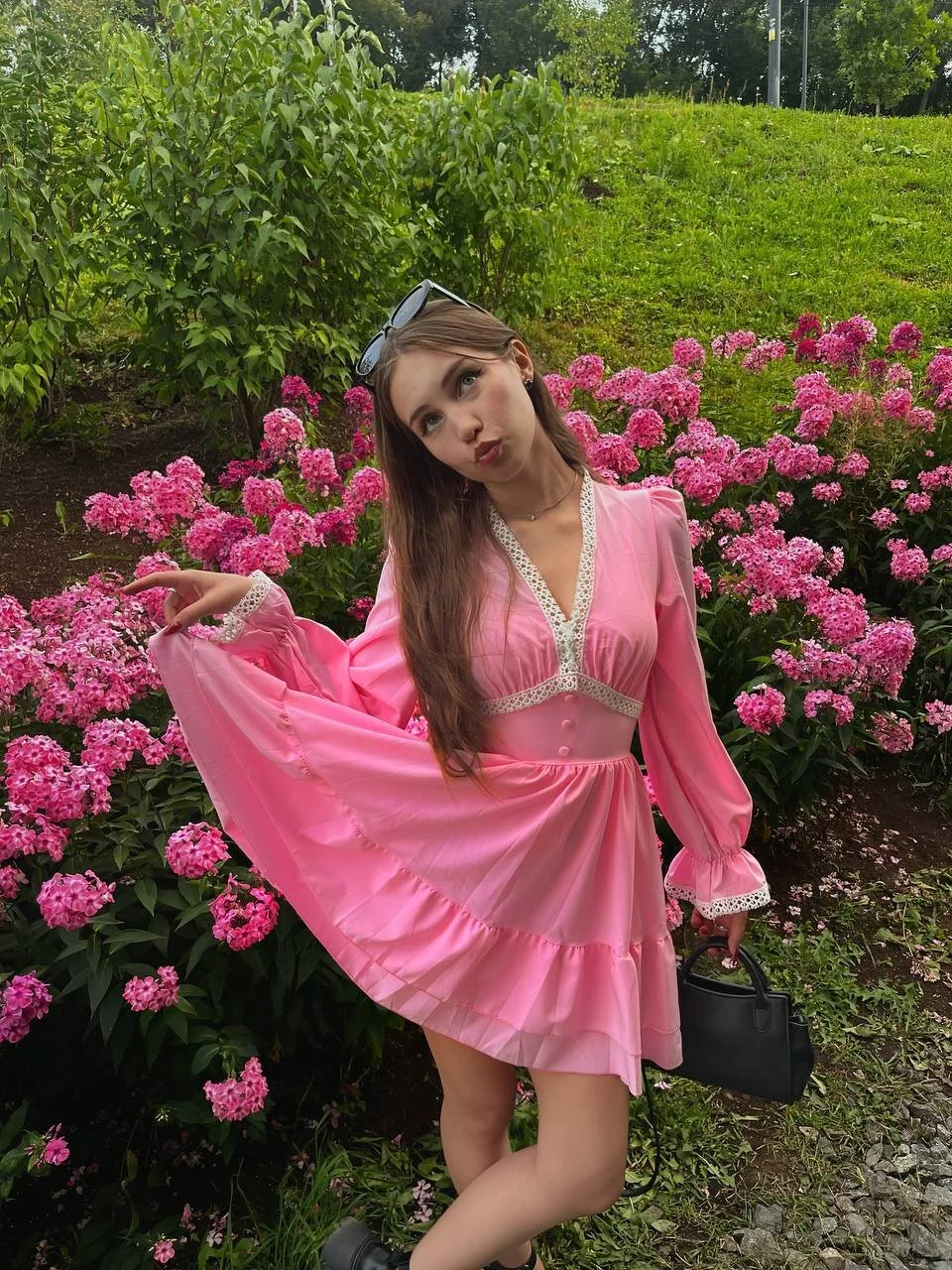 XXX Porn Photo of Nude Alice_loft 28