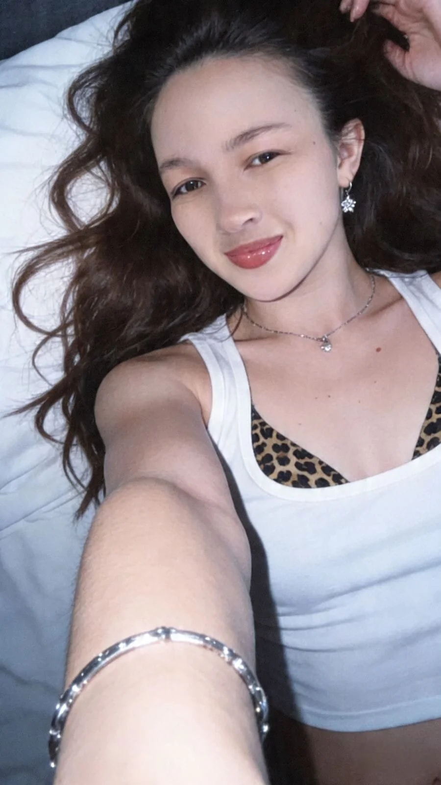 XXX Porn Photo of Nude MilaHans 115